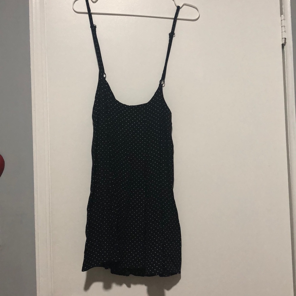 Reformation mini dress